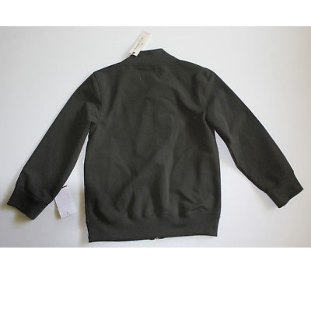 Sovereign Code Boys' Breez Bomber Jacket  - Picture 3 of 3